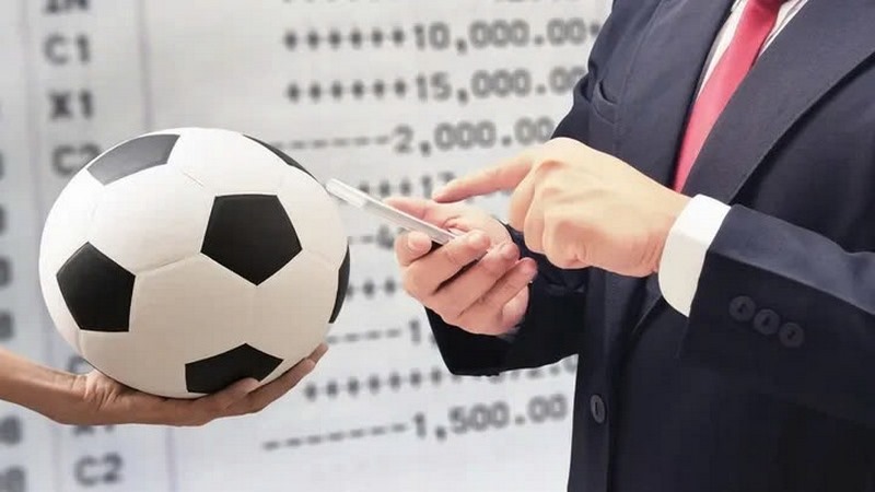 Hãy thực hiện soi kèo khi nhà cái vừa cập nhật bảng tỷ lệ cược Hãy thực hiện soi kèo khi nhà cái vừa cập nhật bảng tỷ lệ cược